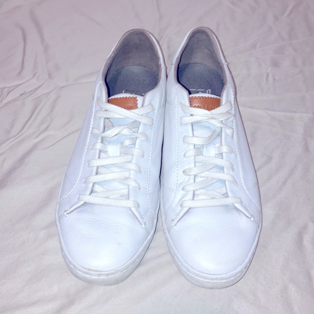 Cole Haan White Sneakers